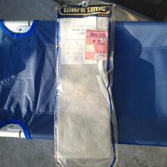 鋸巻　5枚入　牛床皮　未使用