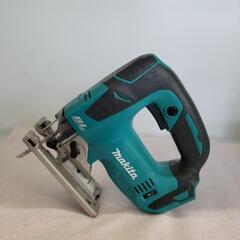 【工具】Makita　マキタ　充電式ジグソー　JV182D　中古　リサイクルショップ宮崎屋佐土原店22.11.11k