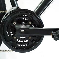 GIANT 「ジャイアント」 GRAVIER DISC 2021年 クロスバイクの画像