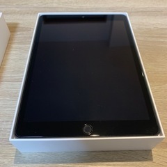 i Pad（第8世代）Wi-Fi 128GB Apple pencil付き