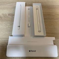 Apple iPad 第8世代  128GB + Apple Pencil iPad 中古タブレット iPad8 第8世代 10.2インチ Apple Pencil(第