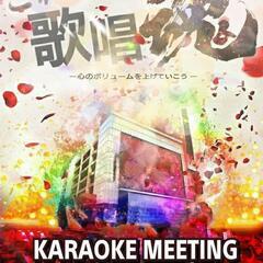 ✨11/13(日)【現在15人】新宿カラオケミーティング