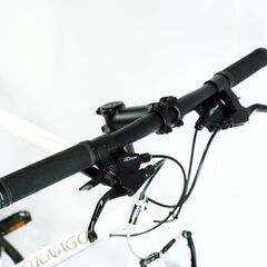 COLNAGO 「コルナゴ」 EPOCA 2020年 クロスバイクの画像