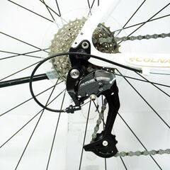 COLNAGO 「コルナゴ」 EPOCA 2020年 クロスバイクの画像