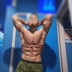 【ダイエット・ボディメイク】筋肉を付けたい、脂肪を健康的に落としたい。あなたの体を理想にデザインします！の画像