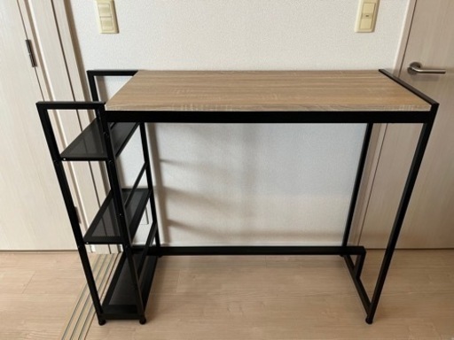 スタンディングデスク