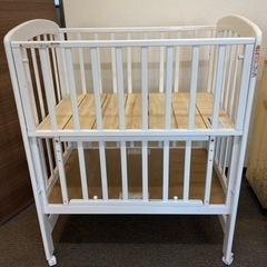 【中古品】ご予約済　KATOJI ハイポジジョン ミニベッド ア...