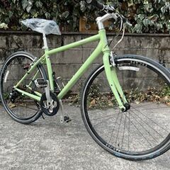 値下げしました！【メンテナンス済み】GIANT ESCAPE R...