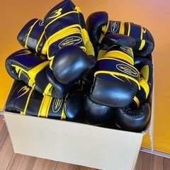 【中古】ボクシンググローブ80%OFF