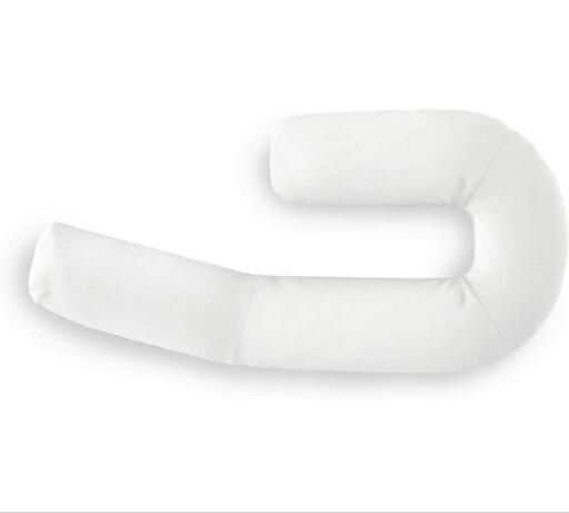 【さらに値下げ!!】1万超えが2,000円(\u003e_\u003c)　抱き枕　ボディーピロー　medcline　Sサイズ　シンプル　No.46