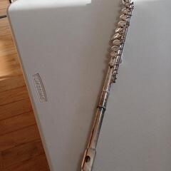 YAMAHAフルートYFL-211
