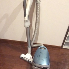 Panasonic掃除機 2010年製