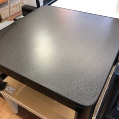 【TOSHIBA/東芝】カジュアルコタツ売ります！