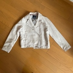 ジャケット