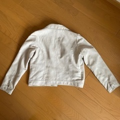 ジャケットの画像