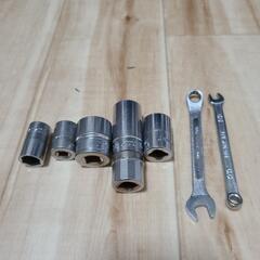 《再値下げ》KTC、TONE等工具セット