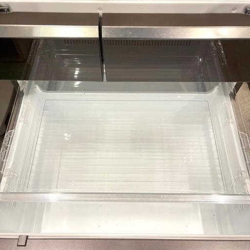 格安出品！！Panasonic NR-F602XPV-T 　パナソニック