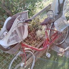 自転車☆