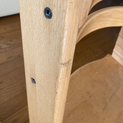 STOKKE TRIP TRAP ストッケ トリップトラップ NATURAL ナチュラルの画像