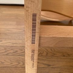 STOKKE TRIP TRAP ストッケ トリップトラップ NATURAL ナチュラルの画像