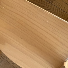 STOKKE TRIP TRAP ストッケ トリップトラップ NATURAL ナチュラルの画像