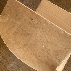 STOKKE TRIP TRAP ストッケ トリップトラップ NATURAL ナチュラルの画像