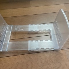 値下げ！フリーザスタンド19個　衣類の仕切りにもオススメです。