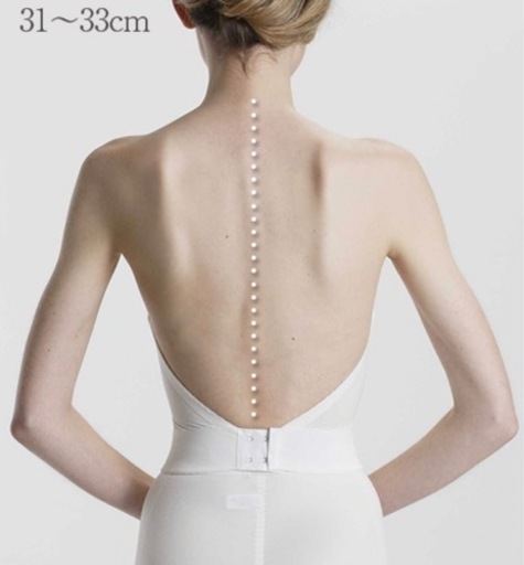 ブライダルインナー E75 ホワイト フォトウエディング、結婚式、二次会