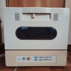 TOTO　食洗機　卓上型