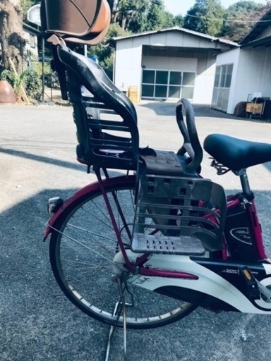 954番　電動自転車