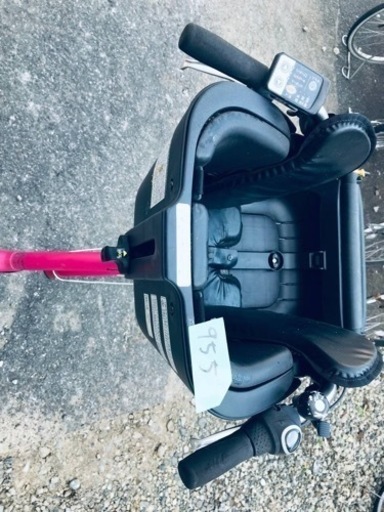 955番　電動自転車