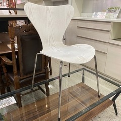 【愛品館 江戸川店】フリッツハンセン チェア ID：150-04...