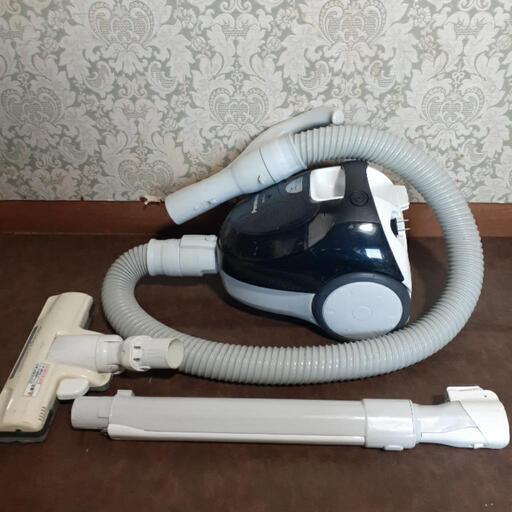パナソニック　掃除機　MC-SK13G