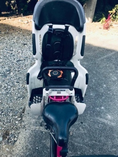 958番　電動自転車