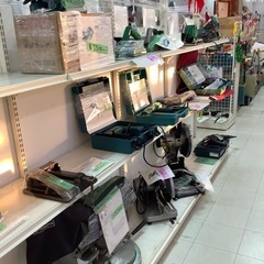 工具市場愛知川店🛠