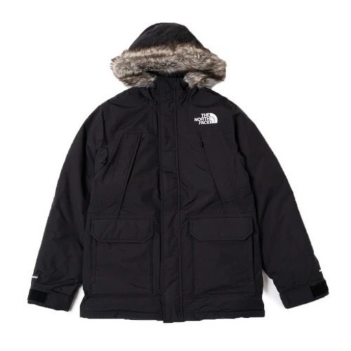 【売り切れ】①楽天市場で6万前後！ノースフェイス　新品　ダウン　Ｌサイズ