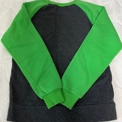 トレーナー　150の画像