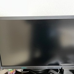 EIZO モニター　FLEXSCAN 24型