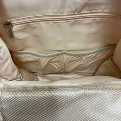 マザーズバッグ ミニーちゃんの画像