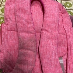 マザーズバッグ ミニーちゃんの画像