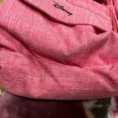 マザーズバッグ ミニーちゃんの画像