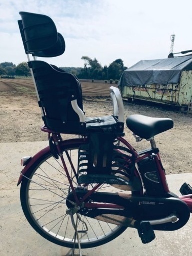 962番　電動自転車