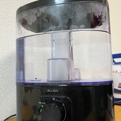加湿器0円あげます！