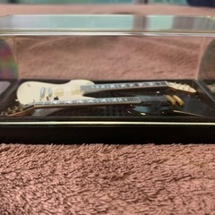 hide ギターコレクション ミニチュアフィギュア