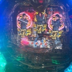 パチンコ牙狼 闇を照らす者