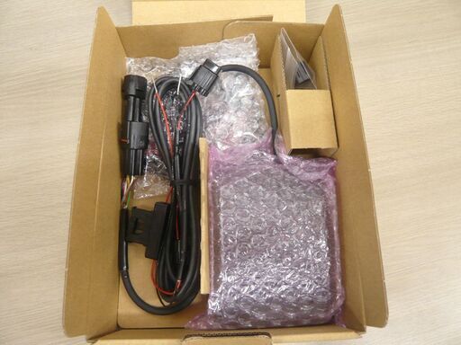 新品 バイク用ETC 日本無線 二輪車用ETC2.0車載器 JRM-21 アンテナ分離型 GPS内蔵 JRC☆ 札幌市 豊平区 平岸
