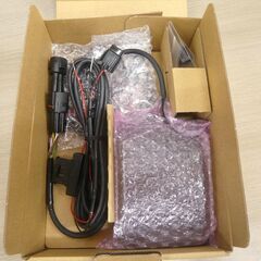 新品 バイク用ETC 日本無線 二輪車用ETC2.0車載器 JRM-21 アンテナ分離型 GPS内蔵 JRC☆ 札幌市 豊平区 平岸の画像