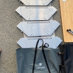 ジカロテーブルフルセットの画像