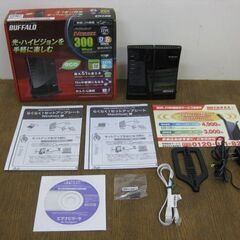 BUFFALO バッファロー 無線LAN 親機 Wi-Fi ルー...