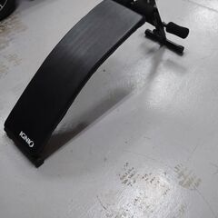 腹筋　ベンチ　シットアップベンチ　筋トレ